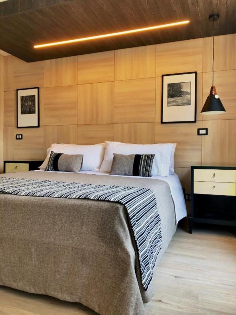 Providencia Suite Diego De Velasquez Santiago del Cile Esterno foto