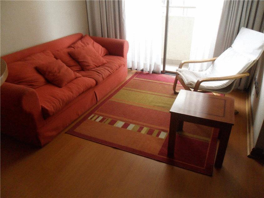 Providencia Suite Diego De Velasquez Santiago del Cile Camera foto