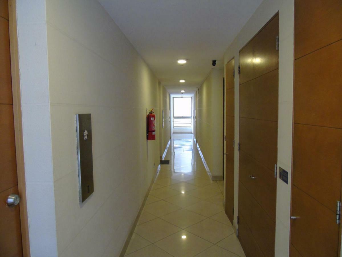 Providencia Suite Diego De Velasquez Santiago del Cile Esterno foto